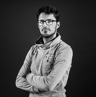 Преподаватель